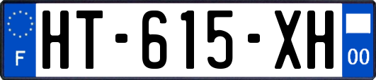 HT-615-XH