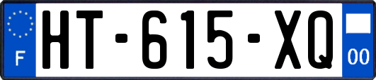 HT-615-XQ