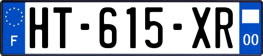 HT-615-XR