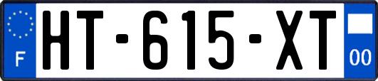 HT-615-XT