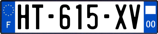 HT-615-XV
