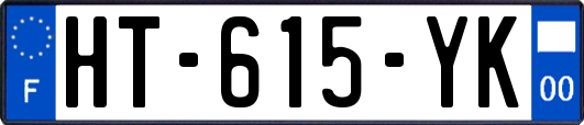 HT-615-YK