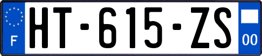 HT-615-ZS