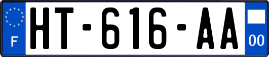 HT-616-AA