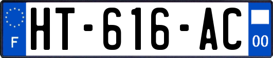HT-616-AC