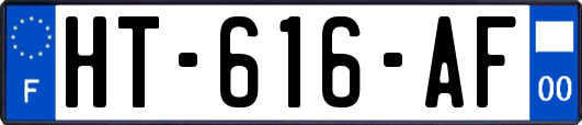 HT-616-AF
