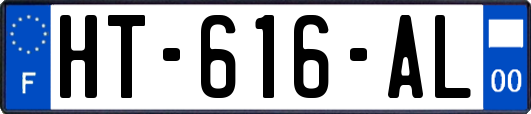HT-616-AL
