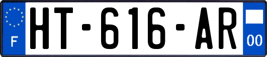 HT-616-AR