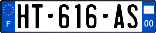 HT-616-AS