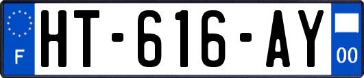 HT-616-AY