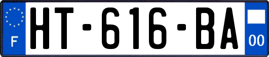 HT-616-BA