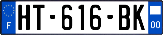 HT-616-BK