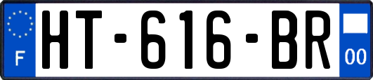 HT-616-BR