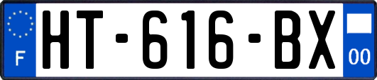 HT-616-BX