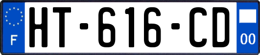 HT-616-CD