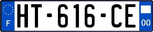 HT-616-CE