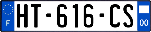 HT-616-CS