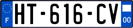 HT-616-CV