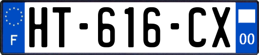 HT-616-CX