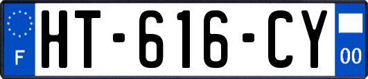 HT-616-CY