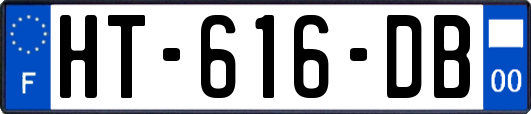 HT-616-DB