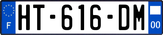HT-616-DM