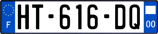 HT-616-DQ