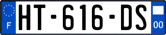 HT-616-DS