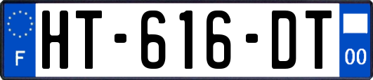 HT-616-DT