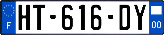 HT-616-DY