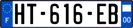 HT-616-EB