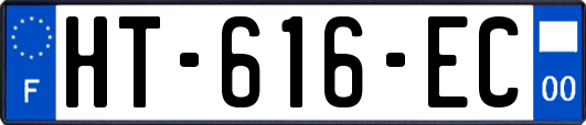 HT-616-EC