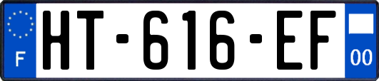 HT-616-EF