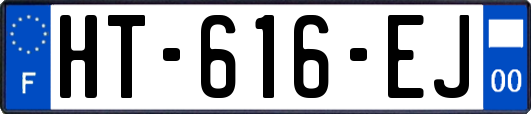 HT-616-EJ