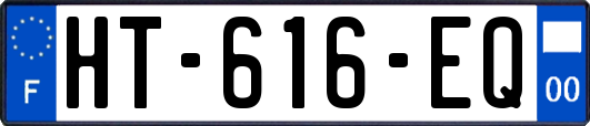 HT-616-EQ
