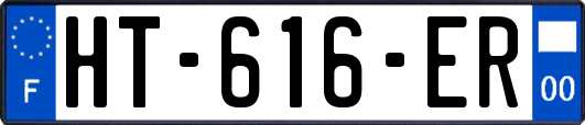 HT-616-ER