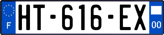HT-616-EX