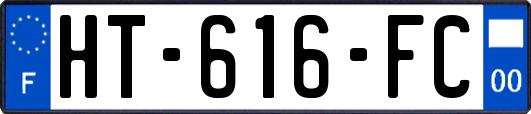 HT-616-FC