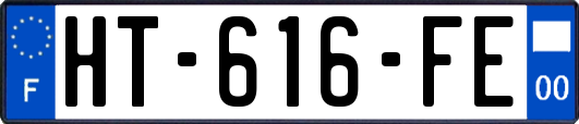 HT-616-FE