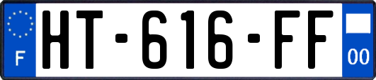HT-616-FF