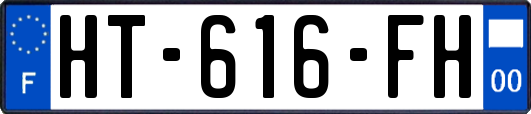 HT-616-FH