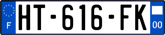 HT-616-FK