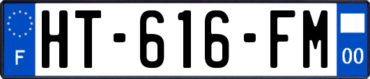 HT-616-FM