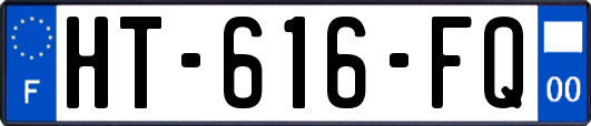 HT-616-FQ