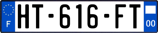 HT-616-FT