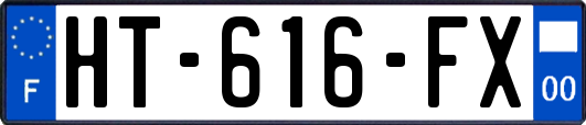 HT-616-FX