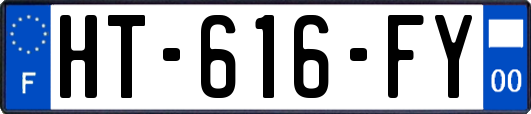 HT-616-FY