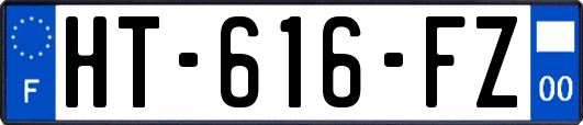 HT-616-FZ