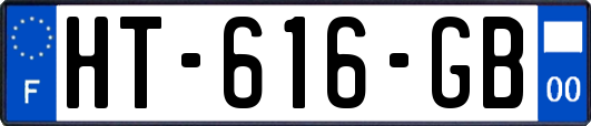 HT-616-GB