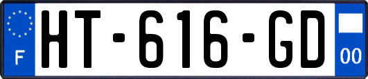 HT-616-GD